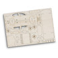Flat Sheet