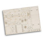 Flat Sheet