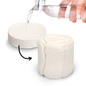 Compressed Towel