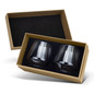 Keepsake Dusk Whiskey Glass - Set of 2