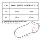 June Ankle Socks