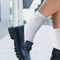 June Crew Socks