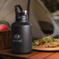 Grizzly Vacuum Bottle - 2L