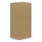Deco Stackable Glass - 630ml