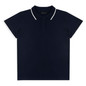 Navy/White