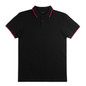Black/Red