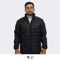 TRENDSWEAR Payton Unisex Puffer Jacket