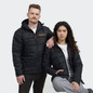 TRENDSWEAR Milford Womens Puffer Jacket