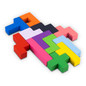 Pentomino Wooden Puzzle