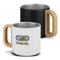 Wilde Vacuum Mug