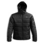 Swiss Peak Urban Puffer Jacket