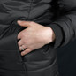 Swiss Peak Urban Puffer Jacket