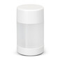 Clear/White