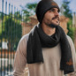 Avalanche Scarf and Beanie Set