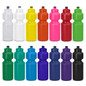 Quencher Bottle