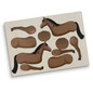 BRANDCRAFT Horse Wooden Model