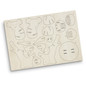 Flat Sheet
