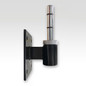 Wall Mount 90 deg