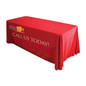 8 Foot Table Cover Throw