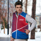 Custom Puffer Vest
