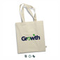 Sonnet Recycled Cotton Tote Bag