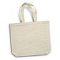 Carnaby Recycled Cotton Tote Bag