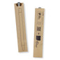 SPICE Noclip Bamboo Pen