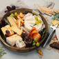 Keepsake Platter Tray