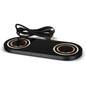 INGENIO Arc Dual Wireless Charger