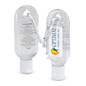 Carabiner Hand Sanitiser 30ml