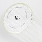 Keepsake Linear Glass Drink Bottle