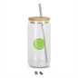 Fallon Glass Tumbler