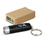 Rechargeable Torch Key Ring