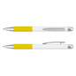 White/Yellow