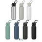 Equinox Recycled Aluminium Bottle