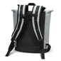Black/Grey Back