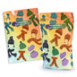 Foil Stand Up Pouch - Extra Large