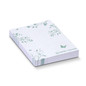Recycled Sticky Pad 100 x 75mm - 100 Sheets