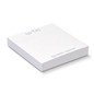 Recycled Sticky Pad 70 x 75mm - 100 Sheets