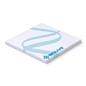 Sticky Pad 100 x 100mm - 50 Sheets