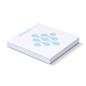 Sticky Pad 100 x 100mm - 100 Sheets