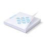 Sticky Pad 100 x 100mm - 100 Sheets