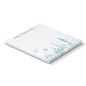 Sticky Pad 70 x 75mm - 25 Sheets