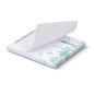 Sticky Pad 70 x 75mm - 50 Sheets