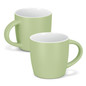 Mocha Coffee Mug