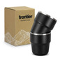 Frontier Stackable Cups - Set of 2