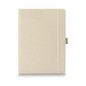 Terra Recycled Paper Hard Cover Notebook