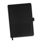Harvard Recycled Notebook