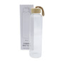 <p>The 750ml Vidro Bottle keeps hydration looking good while doing good. Made from tough borosilicate glass with a natural bamboo lid, it’s BPA-free and designed for everyday use with a clear conscience. Each bottle arrives in an individual white box, making it an easy win for gifting, giveaways or branded merch that stands out.</p>
