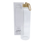 <p>The 1L Vidro Bottle is a fresh take on hydration that’s good for you and even better for the planet. Made from durable borosilicate glass with a natural bamboo lid, it’s BPA free and designed to keep things clean and simple. Each bottle comes packaged in its own white box, ready to impress straight from the carton. Clean look, clean conscience.</p>
